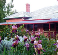 Donalea Bed  Breakfast - Accommodation QLD