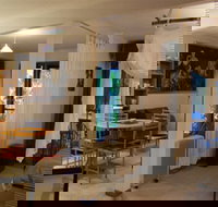 Abbazia Rainforest Studio - Accommodation QLD