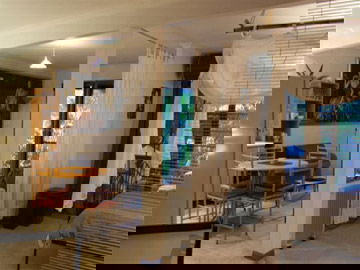 Abbazia Rainforest Studio - Accommodation QLD 0