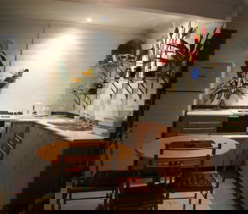 Abbazia Rainforest Studio - Accommodation QLD 2