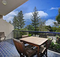 Absolute Bliss - Accommodation QLD