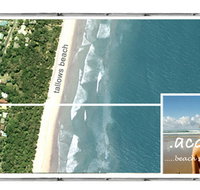 Acqua - Accommodation QLD