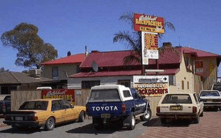 Gold Dust Backpackers YHA - Accommodation QLD 1