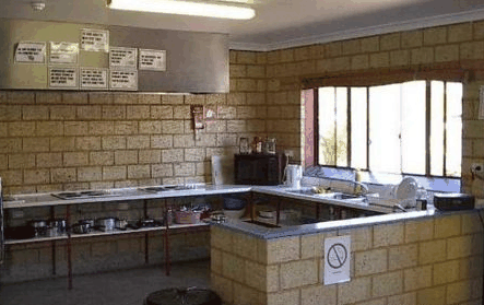 Gold Dust Backpackers YHA - Accommodation QLD 2