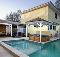 Aaron's at Byron - Accommodation QLD