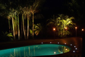 Amber Gardens Guesthouse - Accommodation QLD 1