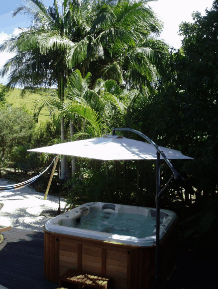 Amber Gardens Guesthouse - Accommodation QLD 4