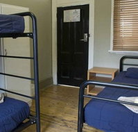 The Nunnery - Accommodation QLD