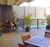 Globe Backpackers - Accommodation QLD