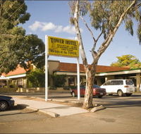 Tower Hotel - Accommodation QLD
