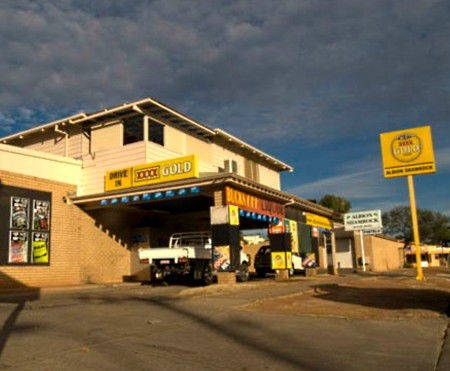 Albion Hotel - Accommodation QLD 5