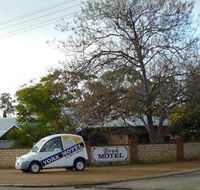 York Motel - Accommodation QLD