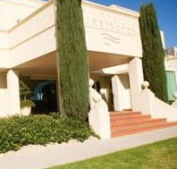 Best Western The Carrington - Accommodation QLD