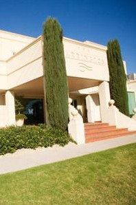 Best Western The Carrington - Accommodation QLD 0