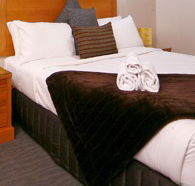 Best Western Wyndhamere Motel - Accommodation QLD