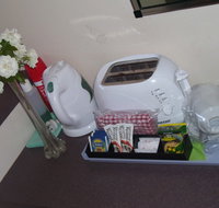 Twin City Motor Inn - Accommodation QLD