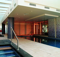 Oaks Liberty Towers - Accommodation QLD