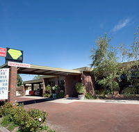 Statesman Motor Inn - Accommodation QLD