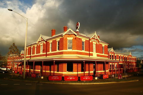 Lake Inn Ballarat - Accommodation QLD 2