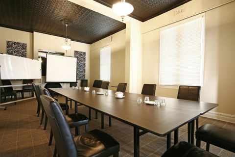 Lake Inn Ballarat - Accommodation QLD 3