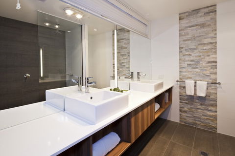 BEST WESTERN PLUS Ballarat Suites - Accommodation QLD 0