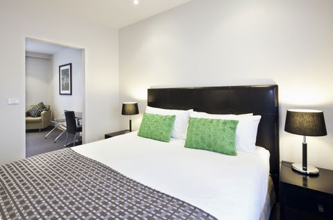 BEST WESTERN PLUS Ballarat Suites - Accommodation QLD 5