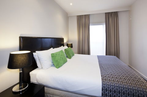 BEST WESTERN PLUS Ballarat Suites - Accommodation QLD 6