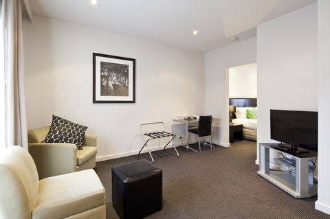 BEST WESTERN PLUS Ballarat Suites - Accommodation QLD 7