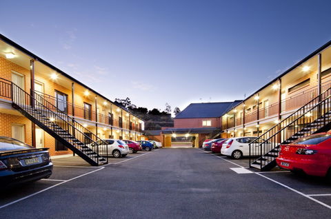 BEST WESTERN PLUS Ballarat Suites - Accommodation QLD 8