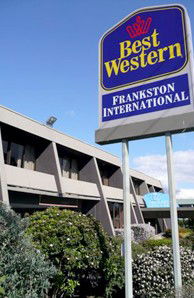 Best Western Frankston International - Accommodation QLD 0