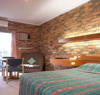 Comfort Inn Sandhurst - Accommodation QLD