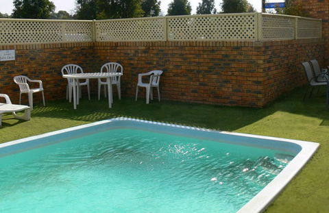 Comfort Inn Sandhurst - Accommodation QLD 1
