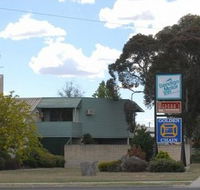 Bendigo Motor Inn Golden Chain - Accommodation QLD