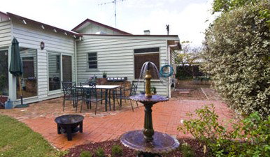 Peace By The River Homestay - Accommodation QLD 2