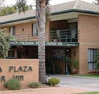 Mildura Plaza Motor Inn - Accommodation QLD