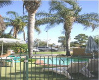 Mildura Plaza Motor Inn - Accommodation QLD 1