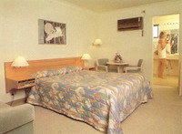 Mildura Plaza Motor Inn - Accommodation QLD 2