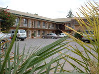 Mildura Plaza Motor Inn - Accommodation QLD 3