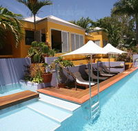 The Pavilions Port Douglas - Accommodation QLD