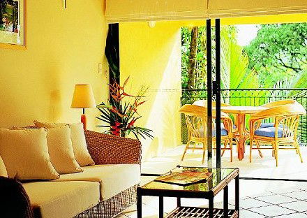 The Pavilions Port Douglas - Accommodation QLD 2