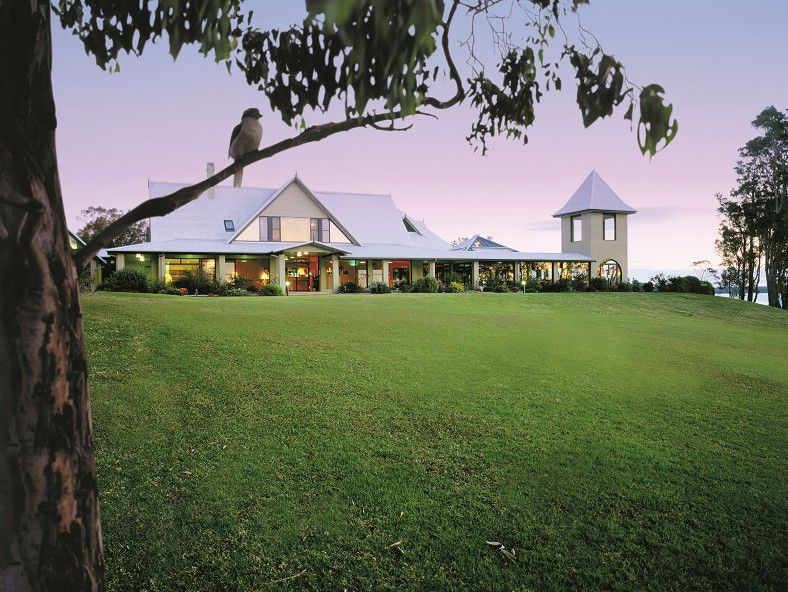 Swansea Heads NSW Accommodation QLD