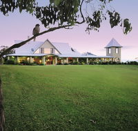 Raffertys Resort - Accommodation QLD