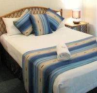 Ti Tree Resort - Accommodation QLD