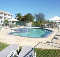 Pelican Cove - Accommodation QLD