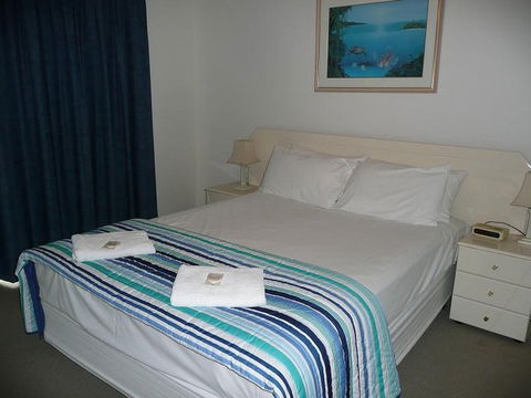 Pelican Cove - Accommodation QLD 3