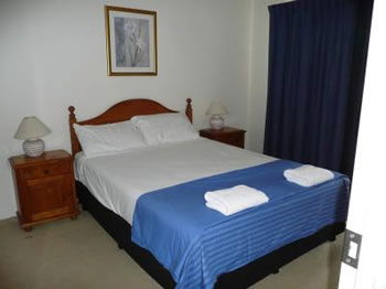 Pelican Cove - Accommodation QLD 8