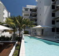Rovera Apartments Cotton Tree - Accommodation QLD