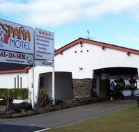 Espana Motel - Accommodation QLD