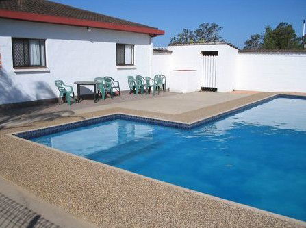 Espana Motel - Accommodation QLD 2