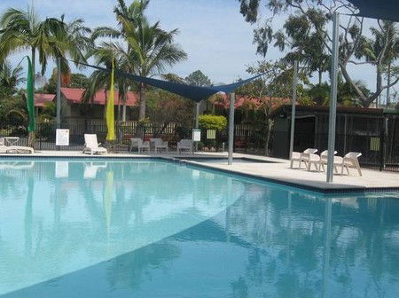 Iluka NSW Accommodation QLD